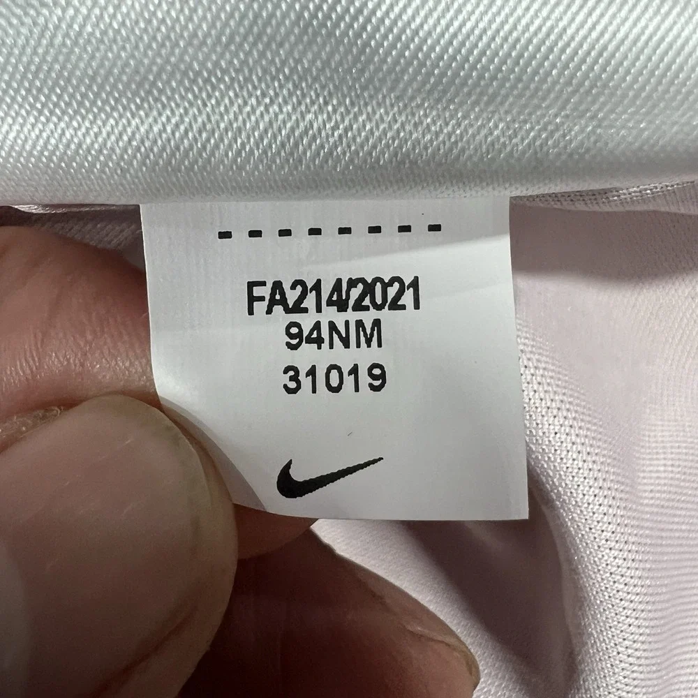 Nike Dri-Fit On Field NFL Arizona Cardinals #10 DeAndre Hopkins‎ Jersey Size XXL